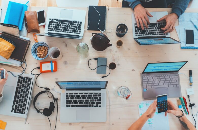 Få den Bedste IT Support i Næstved – Effektive Løsninger til Din Virksomhed