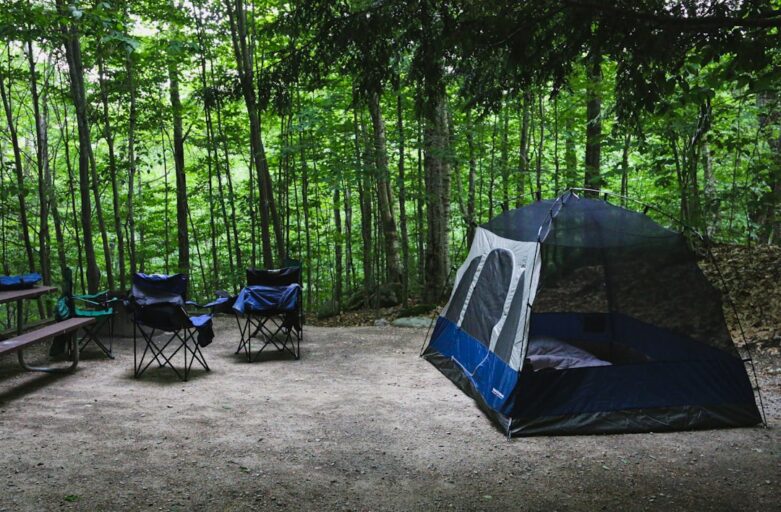 Oplev Den Perfekte Campingferie på Ribe Camping